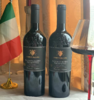 【意⼤利】普蔓红葡萄酒 750ml*6 |意大利普利亚原装原瓶进口 商品缩略图2