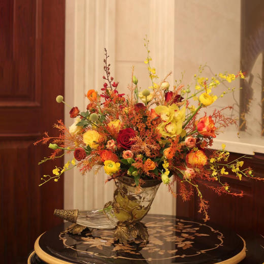 别墅插花套餐 商品图2