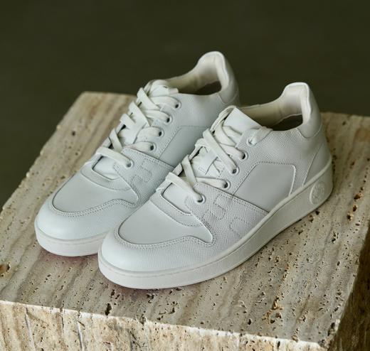 低调奢华  渠道货  FREE小白鞋  h厚底运动鞋 商品图0
