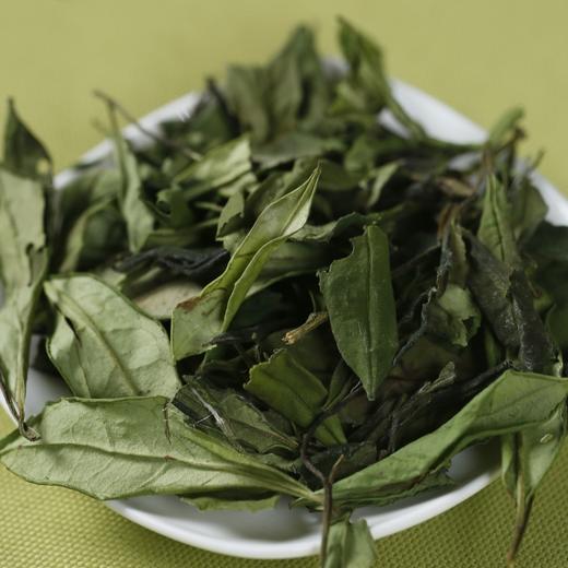 山南山北古树单株 高货组合 贡眉 共2泡 10克 商品图2