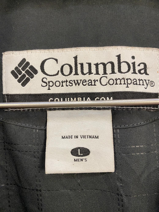 Y2K Vintage Columbia 哥伦比亚 棉服 夹棉外套_CTJK(L) 商品图2