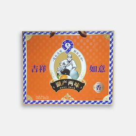 【莹丽方】湖产两味