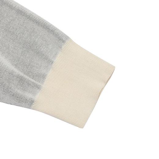 江南布衣婴童   22年春装新品  短款开襟毛衫   1MB390200 商品图3