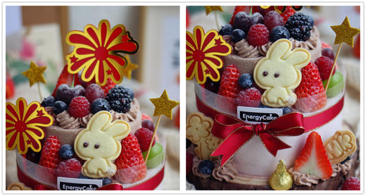 【欢喜小兔子】 商品图3