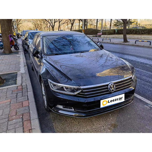 大众 迈腾 330TSI DSG 豪华型【长租-北京】 商品图3