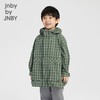JNBY  22年春款   男女童风衣  1M1900460 商品缩略图2