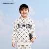CONVERSE 春 大童小童婴童 卫衣 CNVN-PO-D540 商品缩略图0