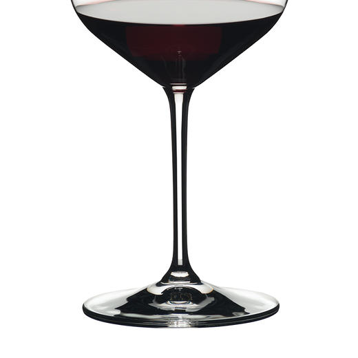 Riedel 奥地利醴铎宫廷特级系列红酒杯进口无铅水晶 赤霞珠杯 4支装 商品图1
