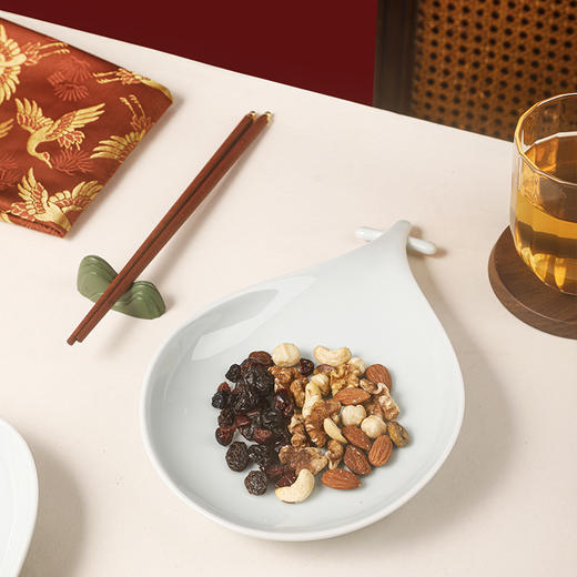 【乐福遇兔】碟筷新春礼盒 商品图4