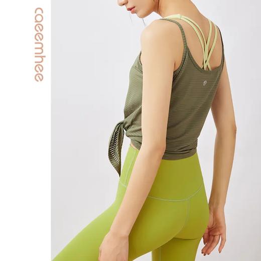 卡益背心罩衫KF03725 商品图7