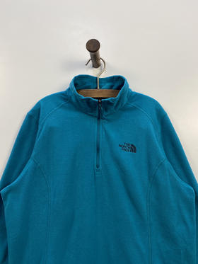 The North Face 北面 抓绒 保暖內搭  _ODJK(L)