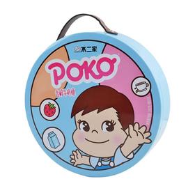 不二家香醇牛奶糖礼盒装240g/盒