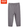 棉果果商场同款春季新品女童柔软百搭针织打底裤休闲亲肤M122206223067 商品缩略图4