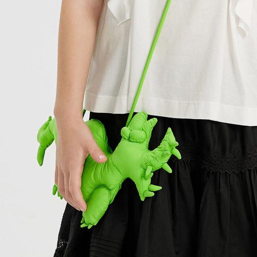 JNBY   22年春款单肩包  6M1L03010 商品图3