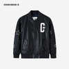 CONVERSE 春 大童小童 夹克 CNVN-LO-D767 商品缩略图0