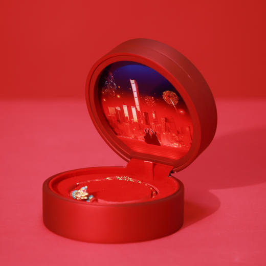 春晚生肖手串【顺丰发出】 商品图14