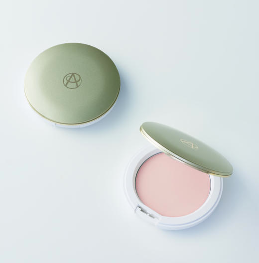 「加赠-防晒霜小样」日本Ampleur新款防晒粉饼 · 定妆防晒SPF50蜜粉饼 持久控油｜保税 商品图5