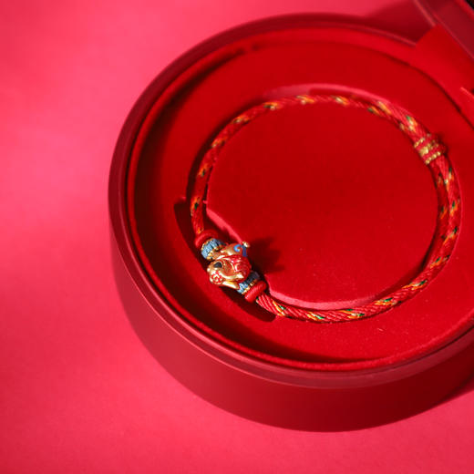 春晚生肖手串【顺丰发出】 商品图11