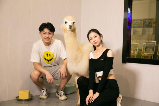 【锦华万达】游玩攻略.潮玩街区开业啦~7000㎡玩乐空间，50+潮玩项目，开业预售，99元抢原价198元单人畅玩票，全天不限时畅玩，周末节假日通用，有效期至4月30日 商品图4