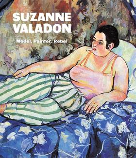 Suzanne Valadon,苏珊娜·瓦拉登：模特 画家 反叛者,其他艺术