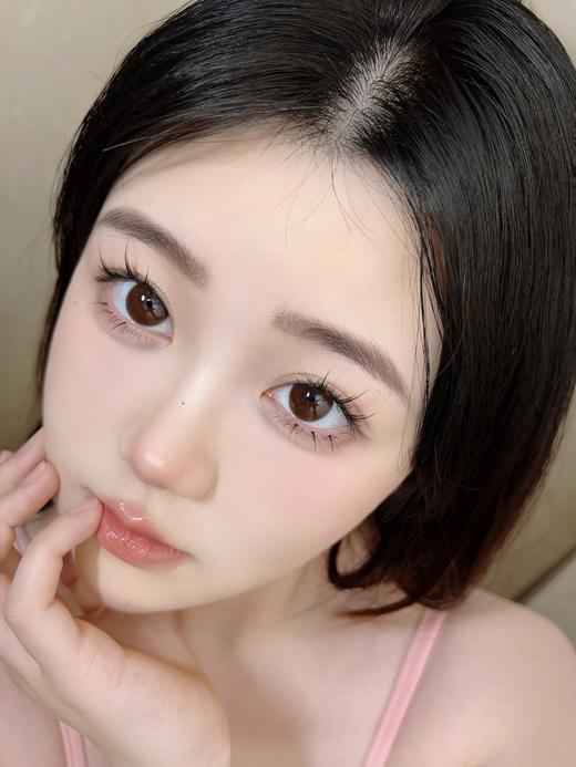 pfgirlcon 年抛 纯纯巧 直径14.2mm着色13.5mm 商品图3