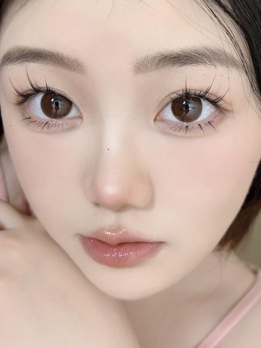 pfgirlcon 年抛 纯纯巧 直径14.2mm着色13.5mm 商品图2
