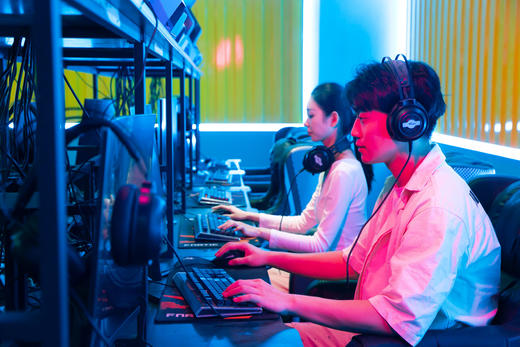 【锦华万达】游玩攻略.潮玩街区开业啦~7000㎡玩乐空间，50+潮玩项目，开业预售，99元抢原价198元单人畅玩票，全天不限时畅玩，周末节假日通用，有效期至4月30日 商品图7