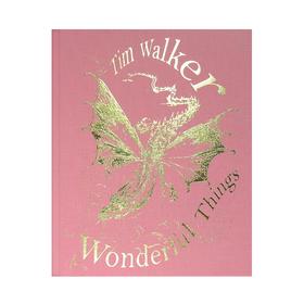 Tim Walker: Wonderful Things,蒂姆沃克时尚创意摄影集,摄影