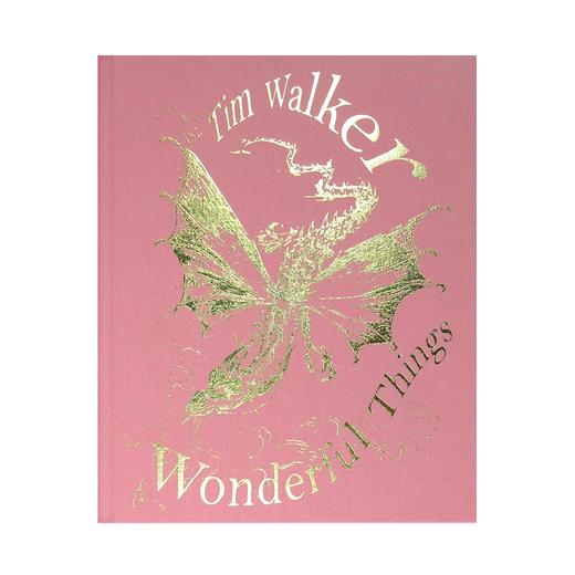 Tim Walker: Wonderful Things,蒂姆沃克时尚创意摄影集,摄影 商品图0