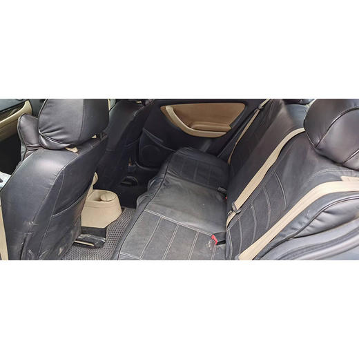 大众 朗逸 1.6L 自动品悠版【长租-深圳】 商品图6