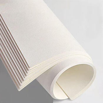 齐彩素描纸/160g/4K/本色/50张/袋 商品图0