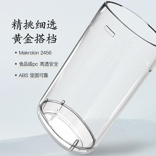 一日不见冲牙器-高山流水礼盒 东方个护 商品图5