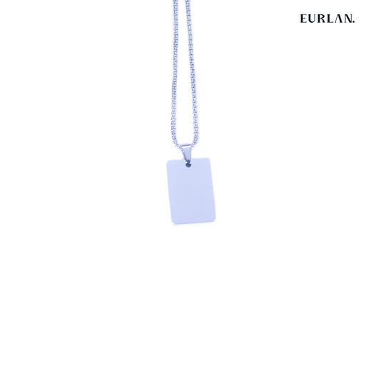 2023新春发财项链潮人男女同款 商品图2