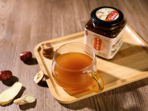 天子姜茶 商品图4