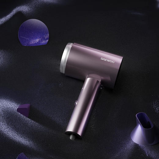 大宇电吹风DYCF-18D2【LXLN2.8】 商品图2