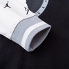 AIR JORDAN耐克男童夹克针织棒球服春新款连帽可拆JD2312015 商品缩略图3