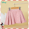 【商场同款】迪士尼童装女童洋气半身裙儿童百褶裙中小童宝宝公主裙 商品缩略图3