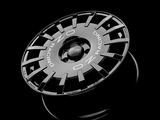 Rally Racing 拉力轮圈 意大利进口 OZ Racing 17/18/19寸 商品图5