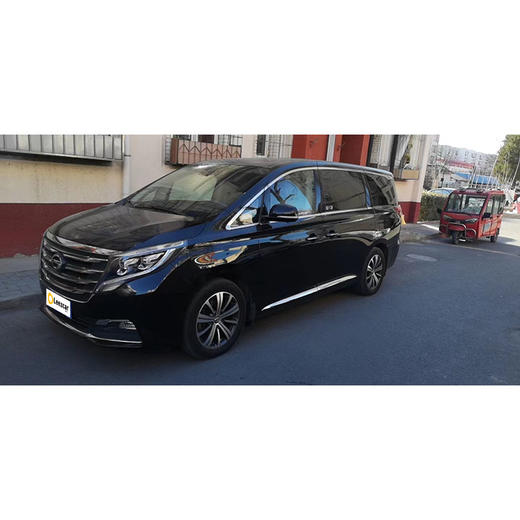 广汽传祺 传祺M8 320T 尊贵版【长租-北京】 商品图2