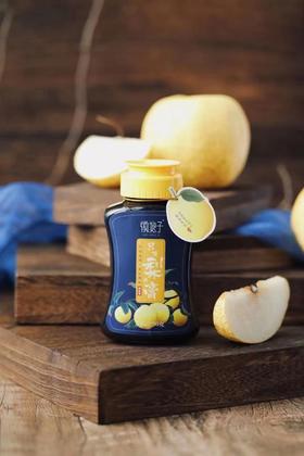 徽娘子梨膏2瓶