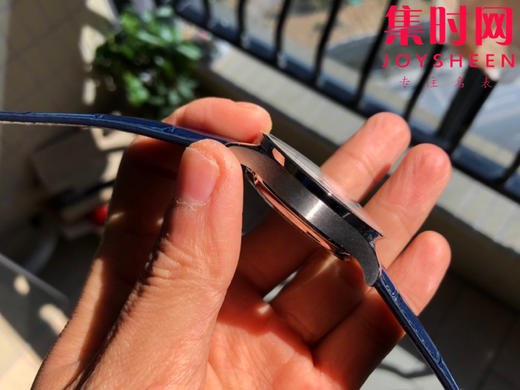 ZF新品 IWC万国表葡萄牙系列葡计IW371605腕表（新款葡计） 【精彩细节】 商品图2