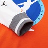 AIR JORDAN耐克男童夹克针织棒球服春新款连帽可拆JD2312015 商品缩略图7