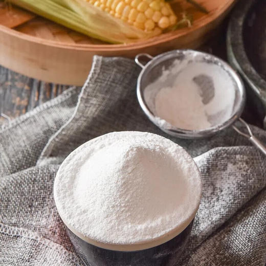 【百】友泉生粉（食用玉米淀粉） 商品图7