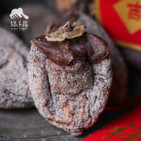 生态柿饼  | 合作生产 *Eco-Dried persimmon | Coproduction