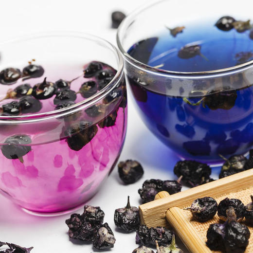 拙美黑枸杞月光蓝【ZHSM5.1】 商品图4