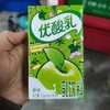 优酸乳乳饮料原味250ml 商品缩略图0