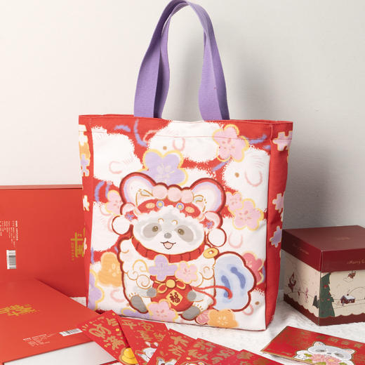 新年福袋 商品图0