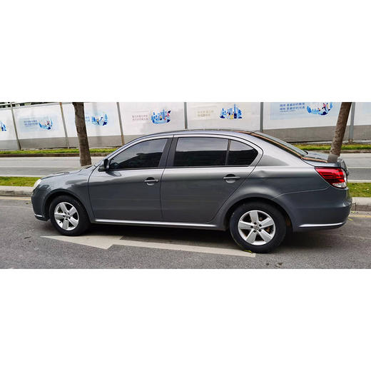 大众 朗逸 1.6L 自动品悠版【长租-深圳】 商品图3