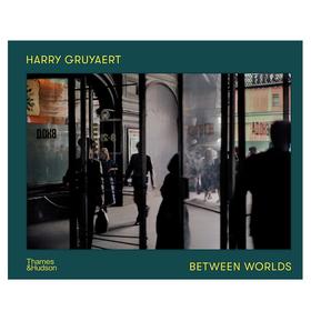 【现货】Harry Gruyaert: Between Worlds | 哈利·格鲁亚特：两个世界 摄影集