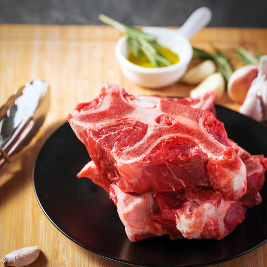 顺鑫鑫牛肉礼盒【ZHSM8.2】 商品图2